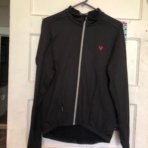 Bontrager cycling jacket